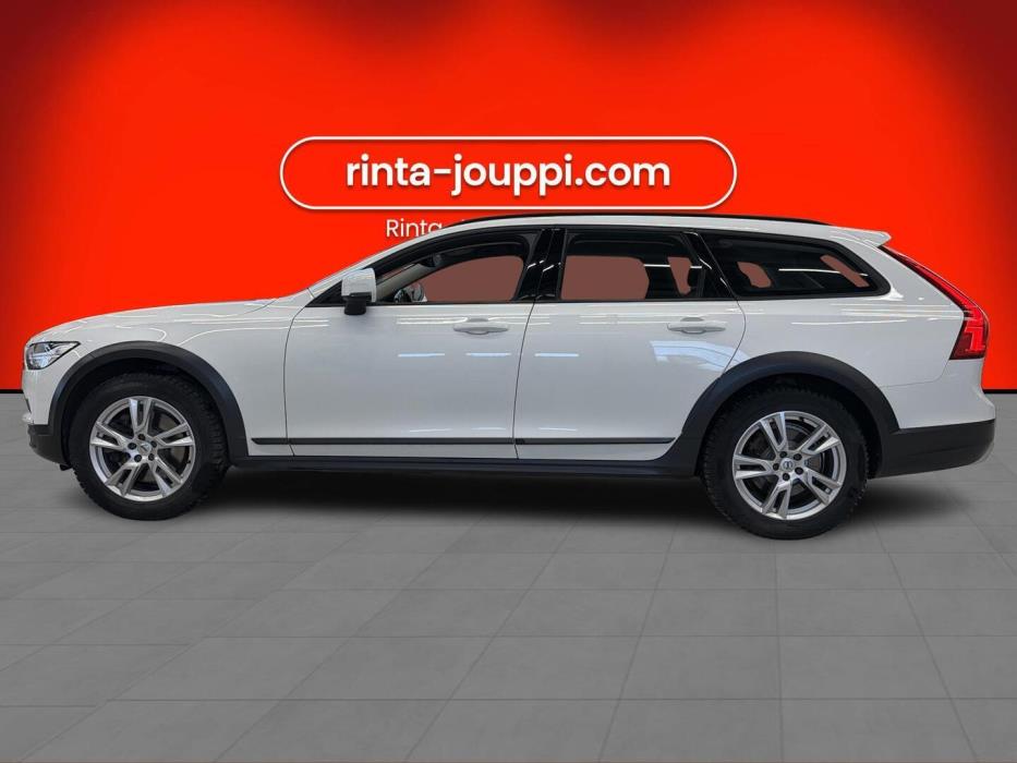 VOLVO V90 Cross Country 2017