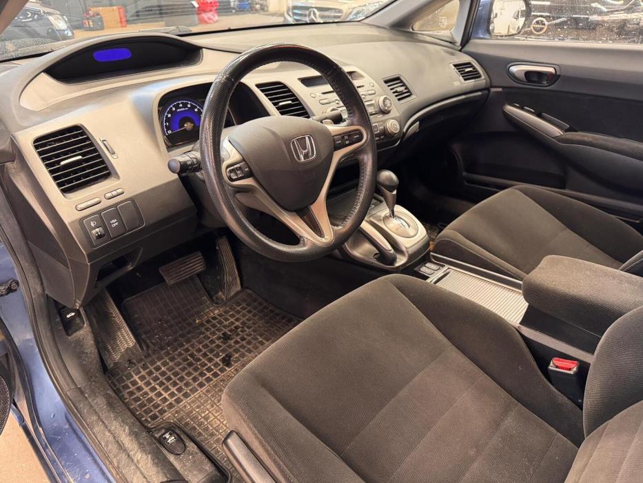 HONDA Civic 2007