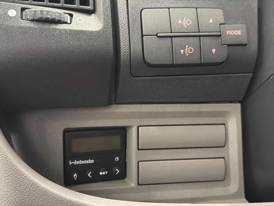 PEUGEOT Boxer 2010