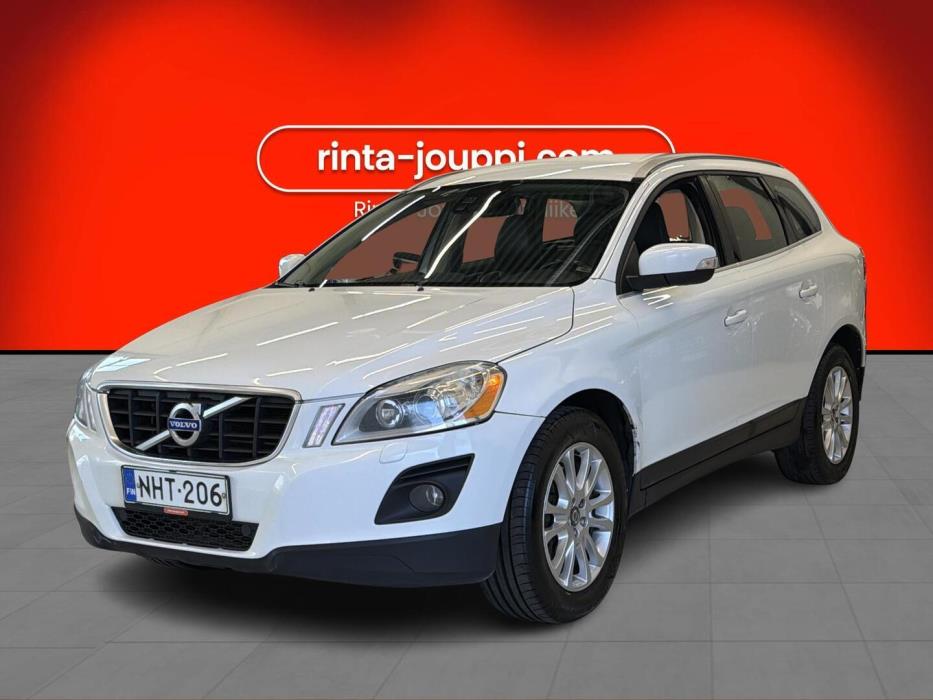 VOLVO XC60 2010