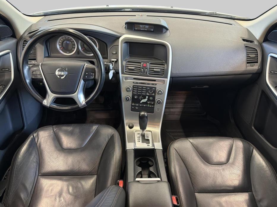 VOLVO XC60 2010