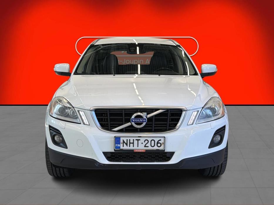 VOLVO XC60 2010