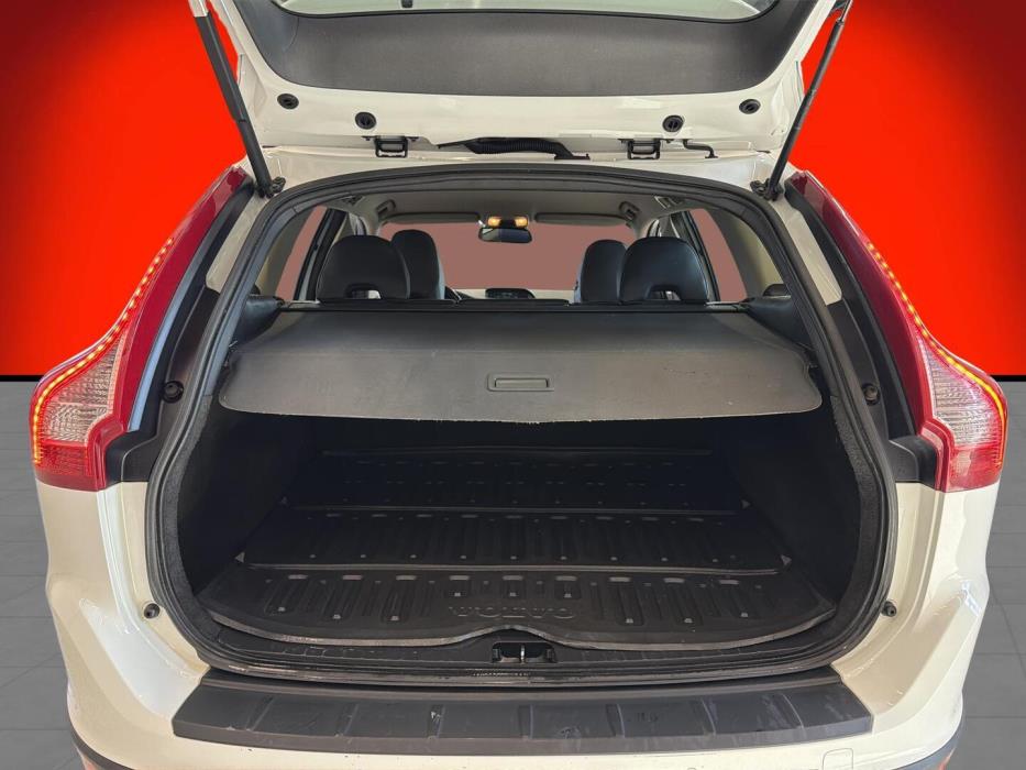 VOLVO XC60 2010