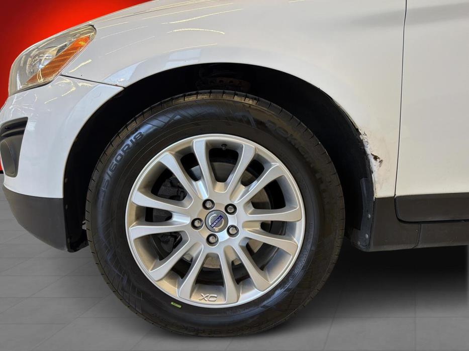 VOLVO XC60 2010