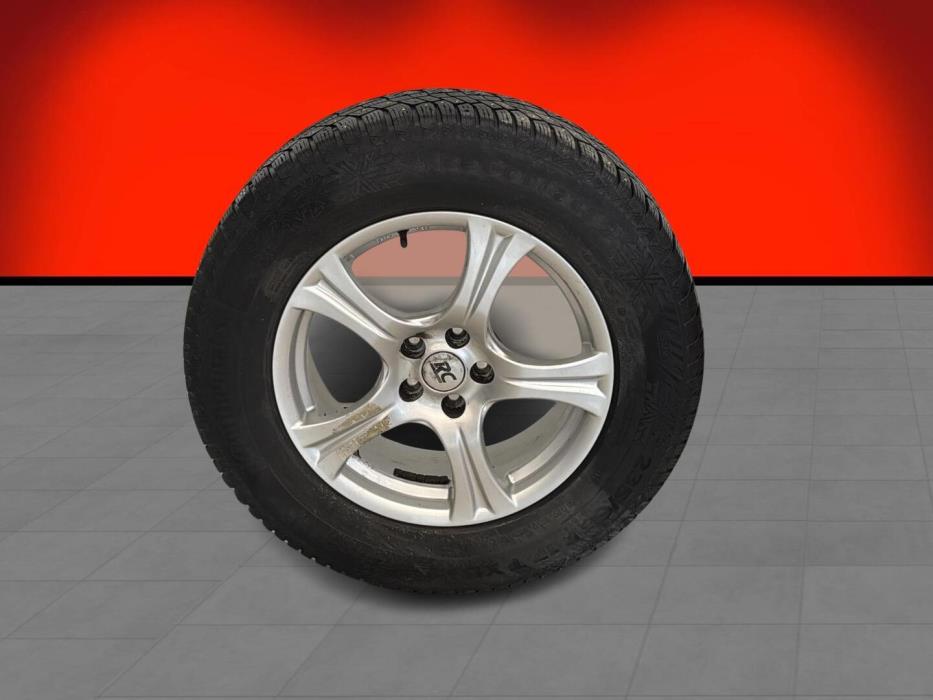 VOLVO XC60 2010
