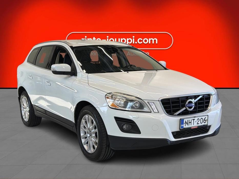 VOLVO XC60 2010