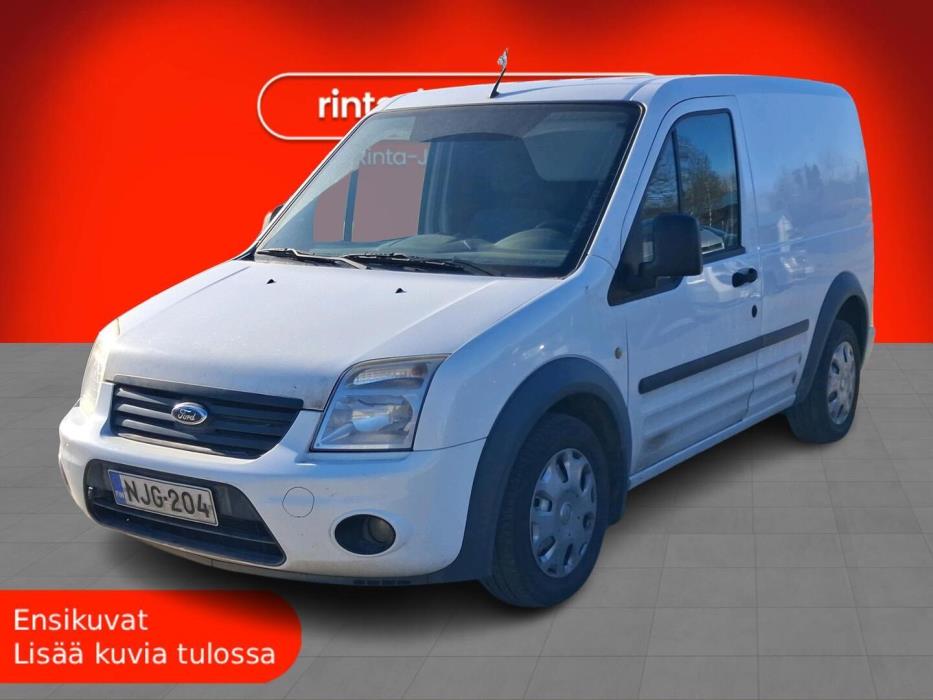 FORD Transit Connect 2013