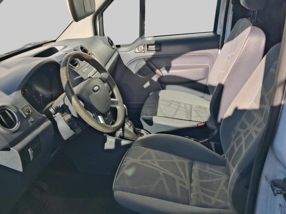 FORD Transit Connect 2013