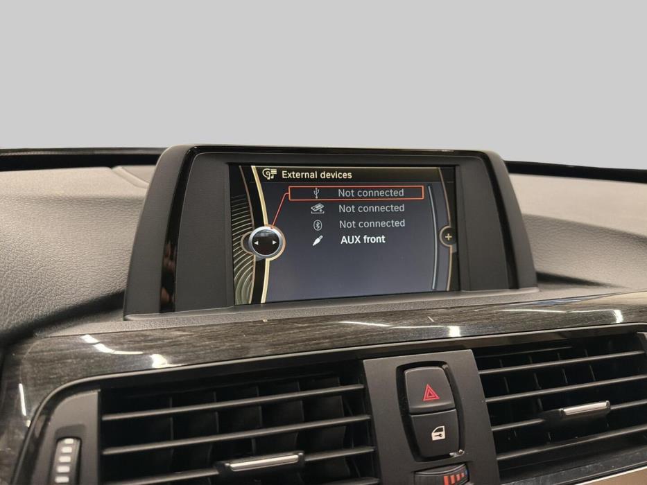 BMW 320 Gran Turismo 2013