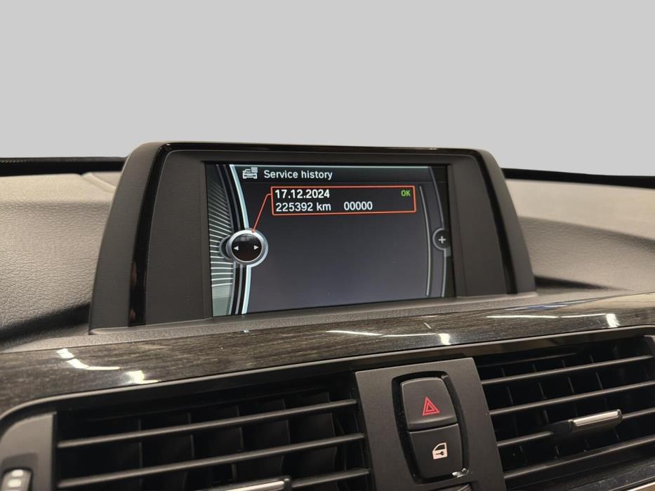 BMW 320 Gran Turismo 2013