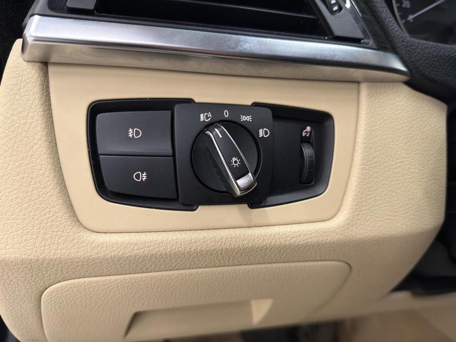 BMW 320 Gran Turismo 2013