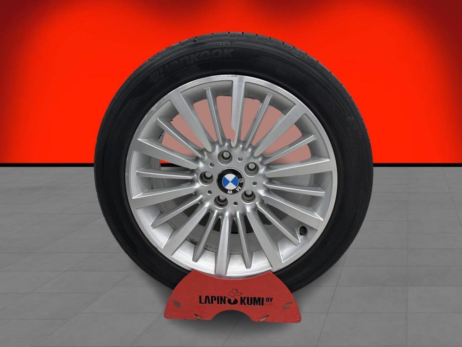 BMW 320 Gran Turismo 2013