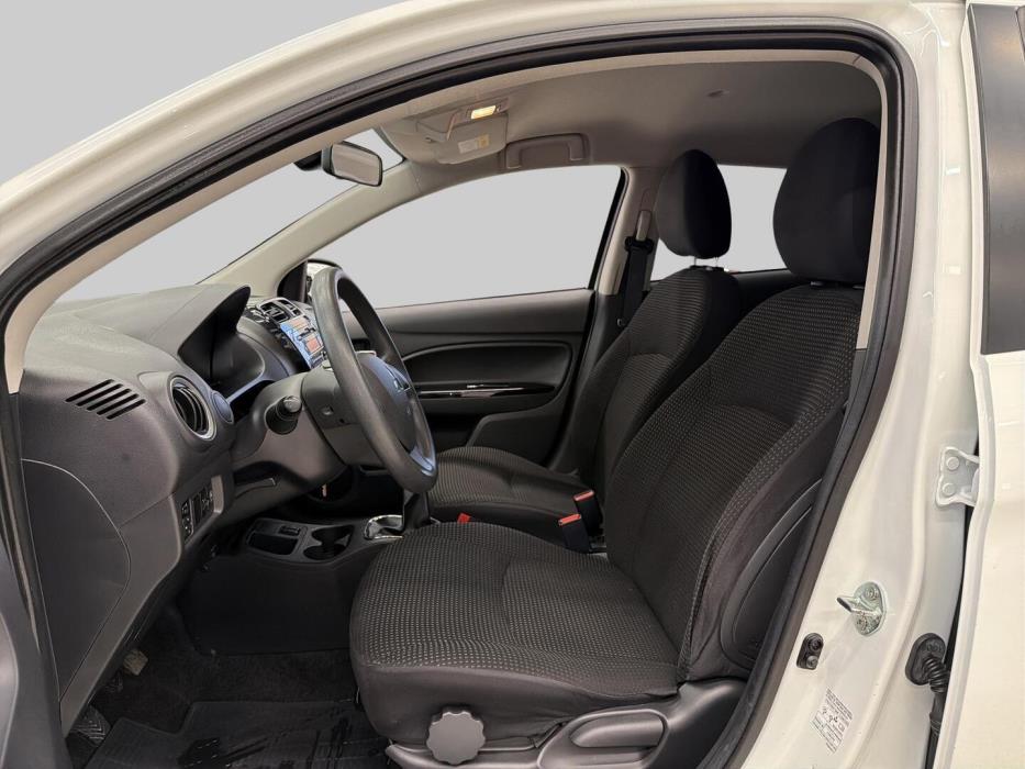 MITSUBISHI Space Star 2016