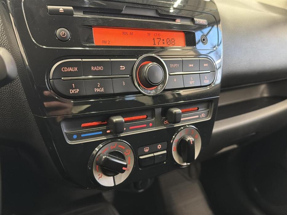 MITSUBISHI Space Star 2016