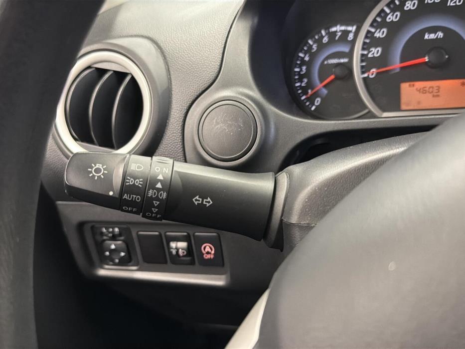 MITSUBISHI Space Star 2016