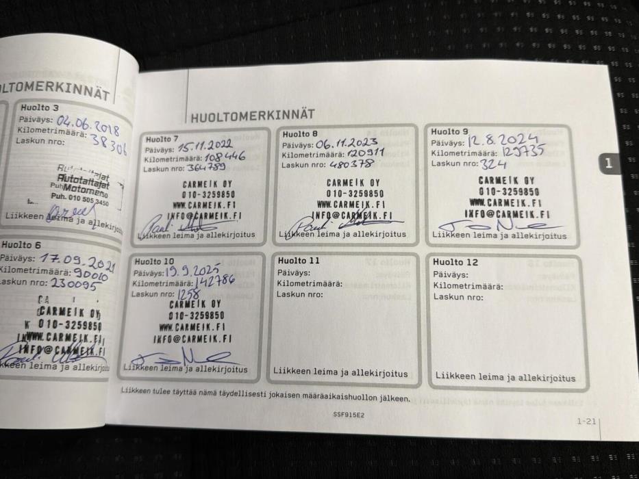 MITSUBISHI Space Star 2016