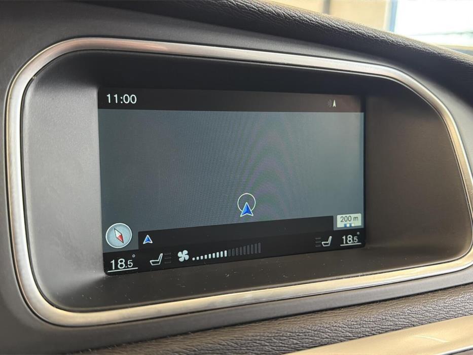 VOLVO V40 Cross Country 2016