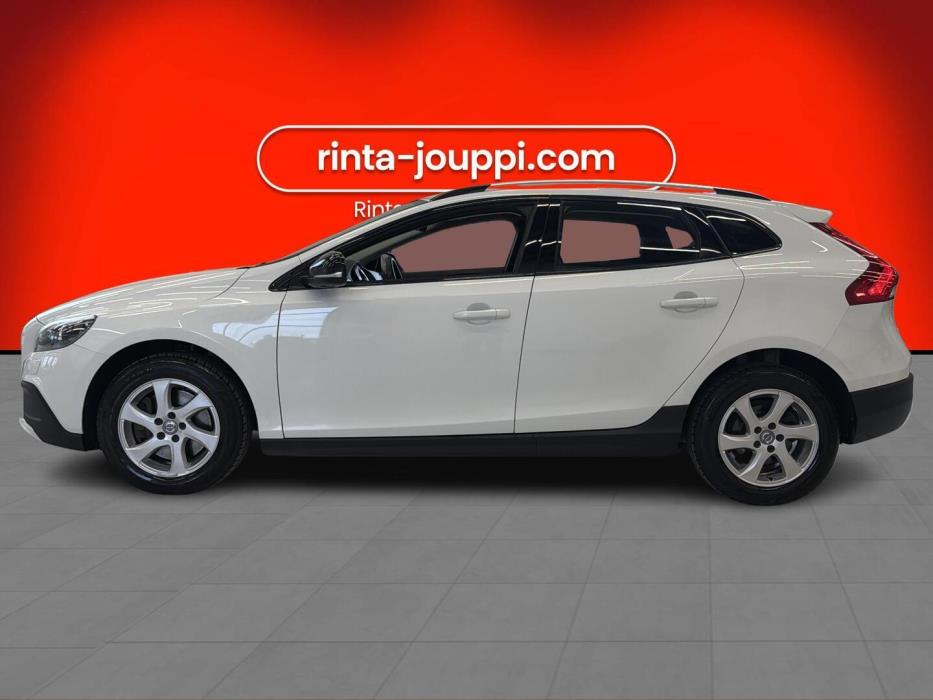 VOLVO V40 Cross Country 2016