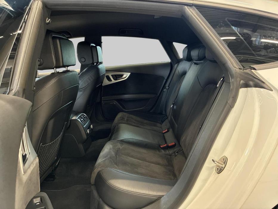 AUDI A7 2013