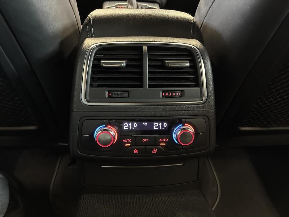 AUDI A7 2013