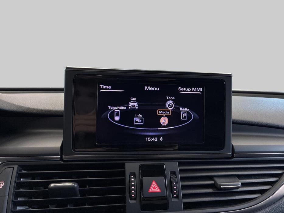 AUDI A7 2013
