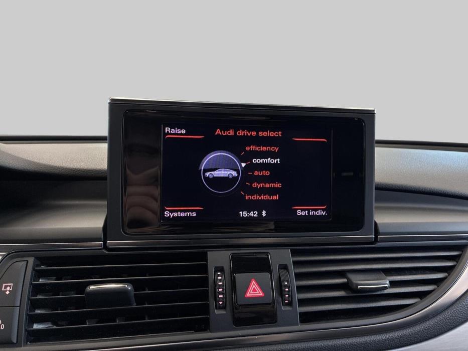 AUDI A7 2013