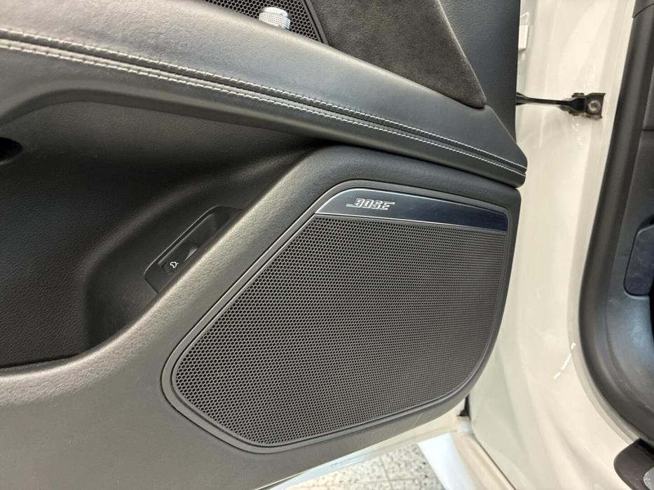 AUDI A7 2013