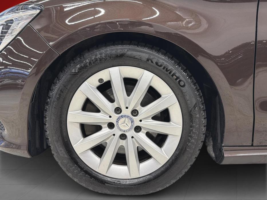 MERCEDES-BENZ CLA 2016