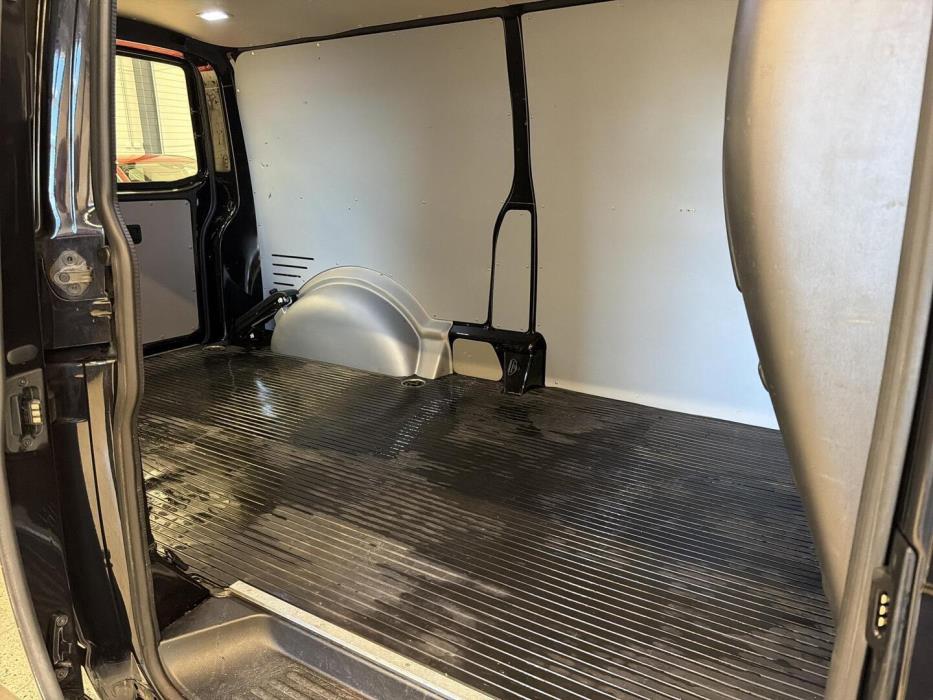 VOLKSWAGEN Transporter 2019