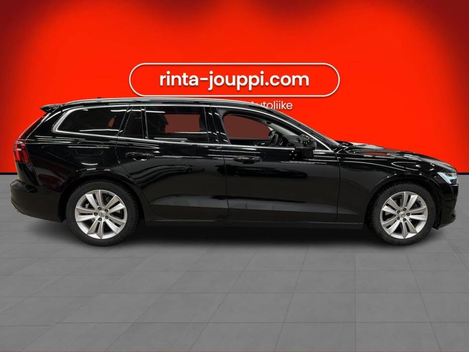 VOLVO V60 2020