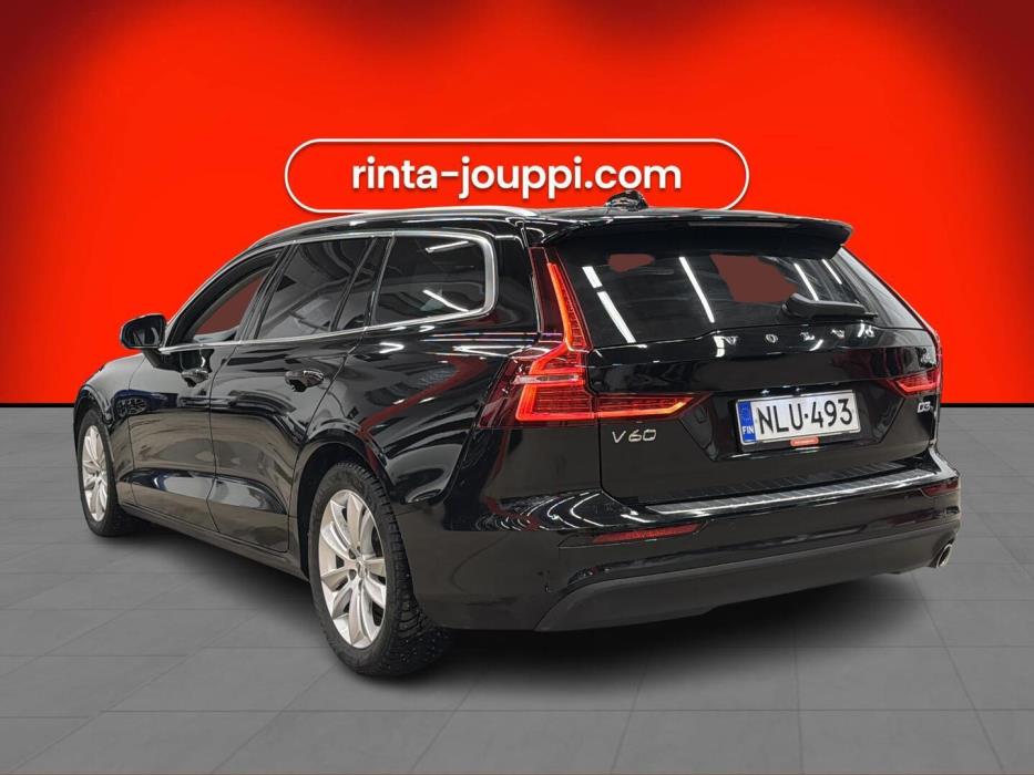 VOLVO V60 2020