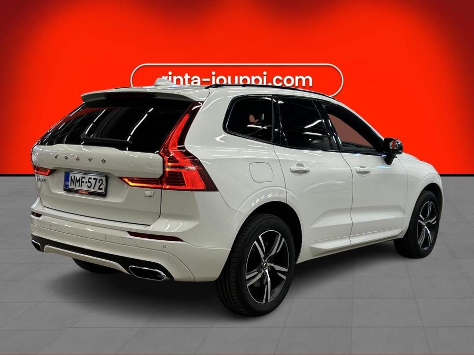 VOLVO XC60 2021