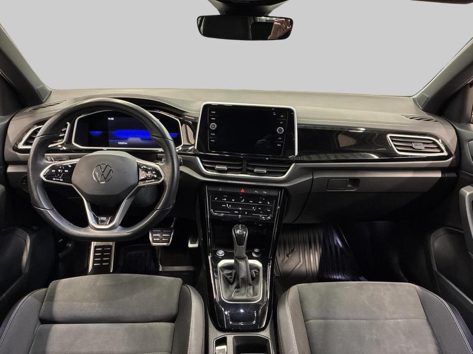 VOLKSWAGEN T-Roc 2023