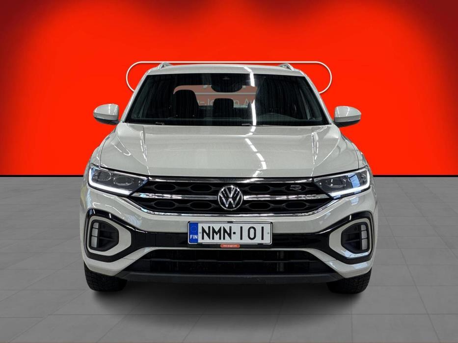 VOLKSWAGEN T-Roc 2023