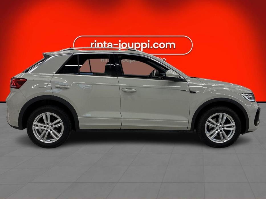 VOLKSWAGEN T-Roc 2023