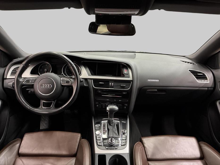 AUDI A5 2014