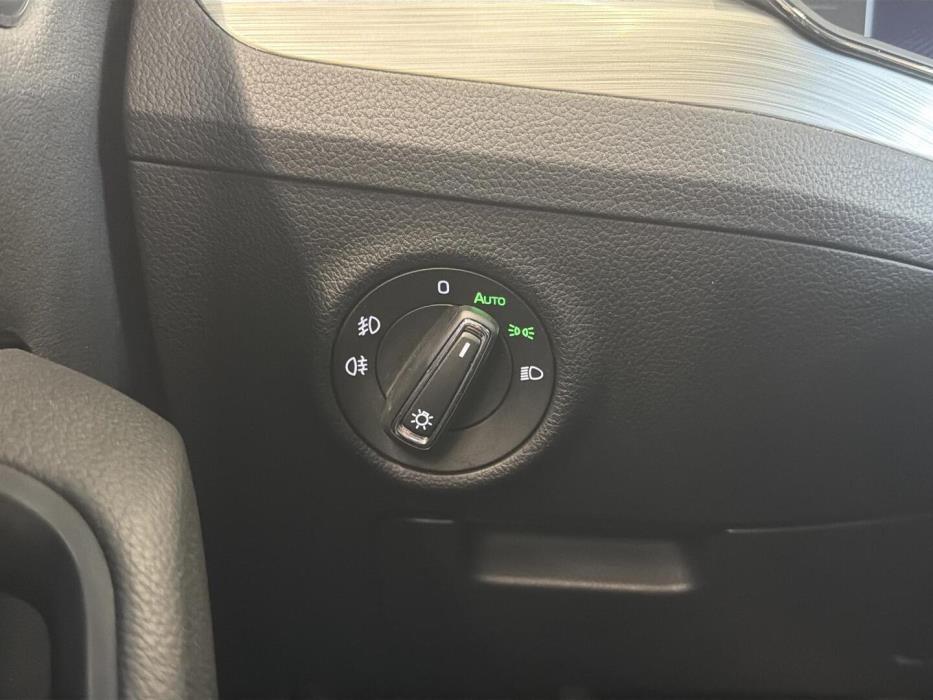 SKODA Superb 2022