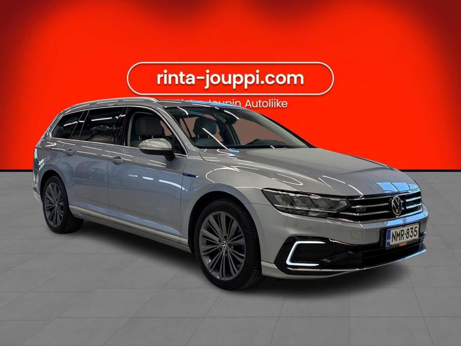 VOLKSWAGEN Passat 2021