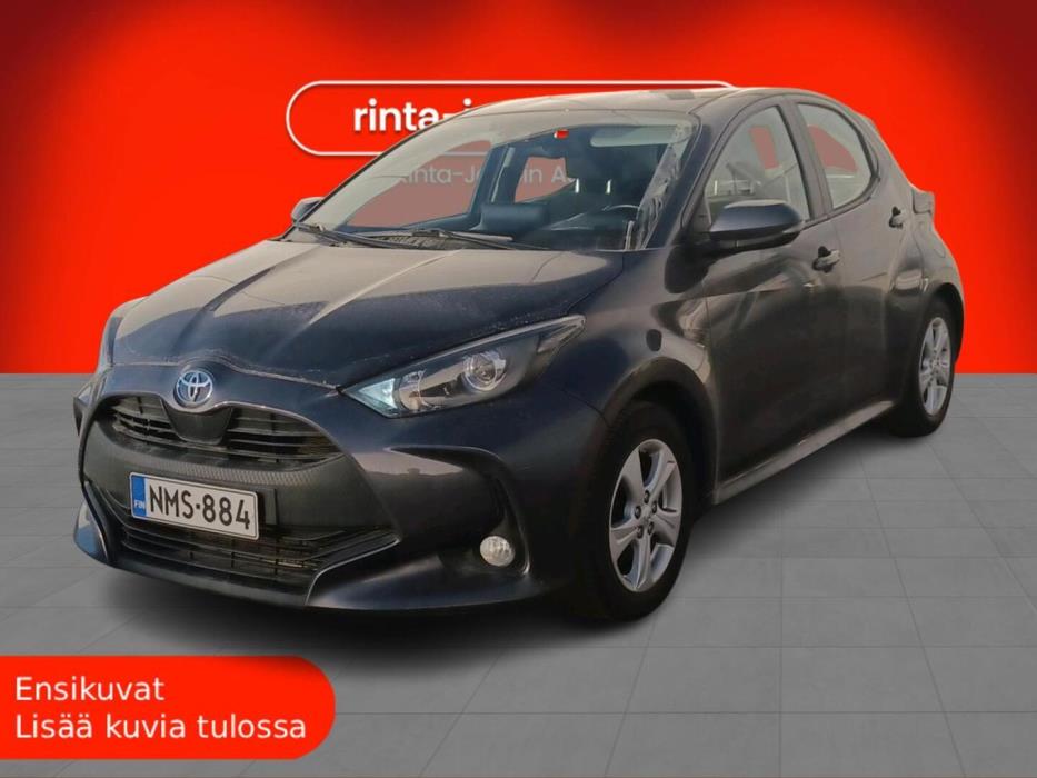 TOYOTA Yaris 2022