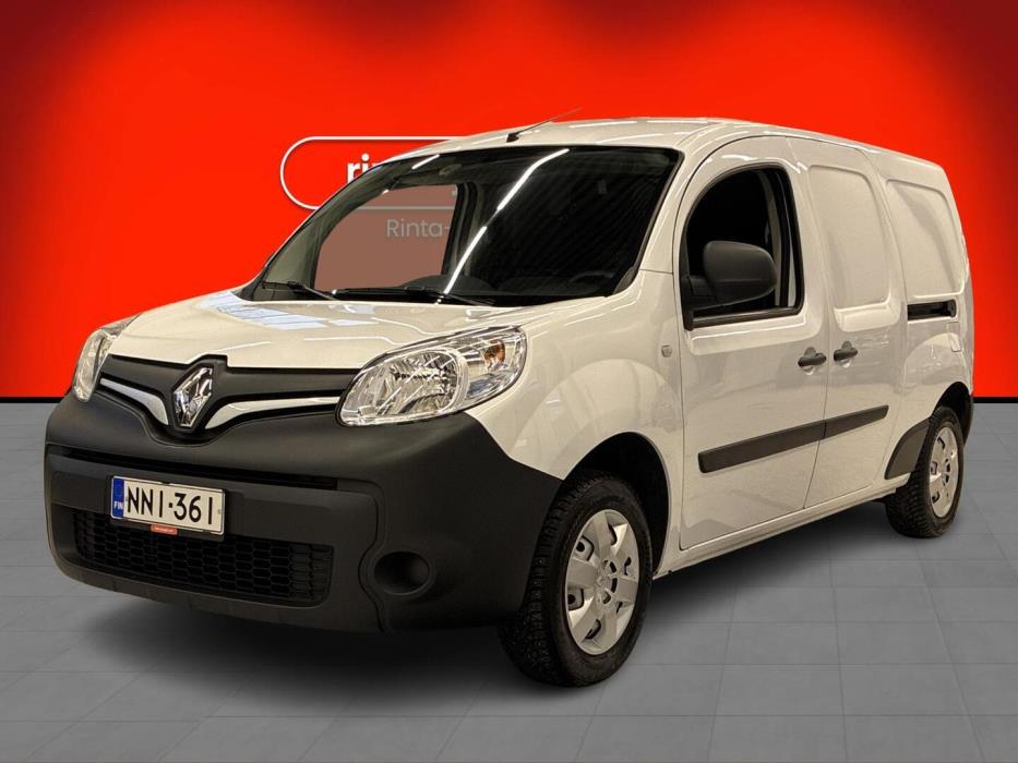 RENAULT Kangoo 2020