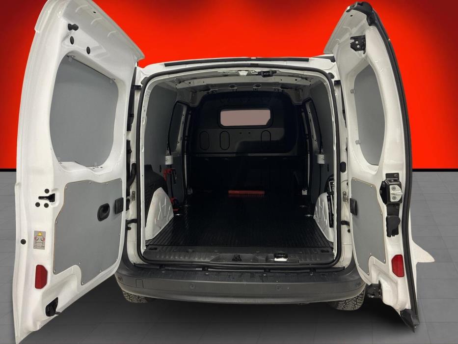 RENAULT Kangoo 2020