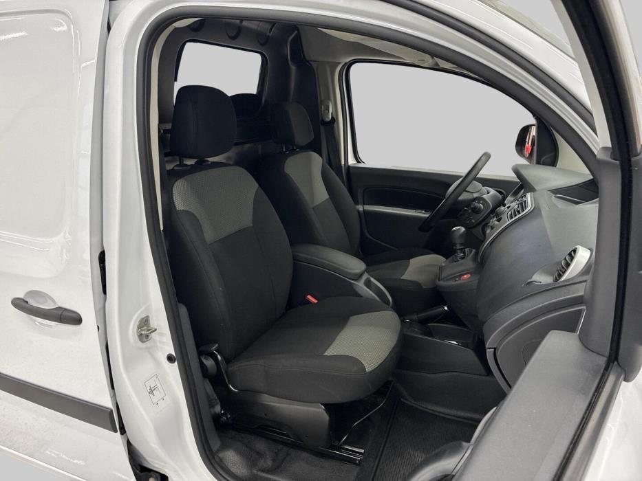 RENAULT Kangoo 2020