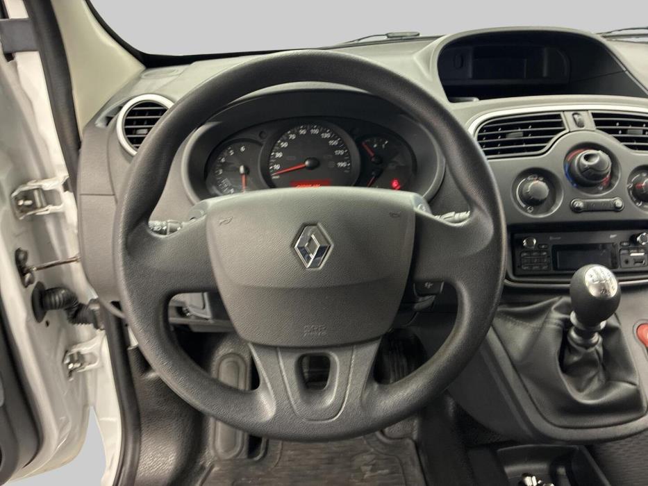 RENAULT Kangoo 2020