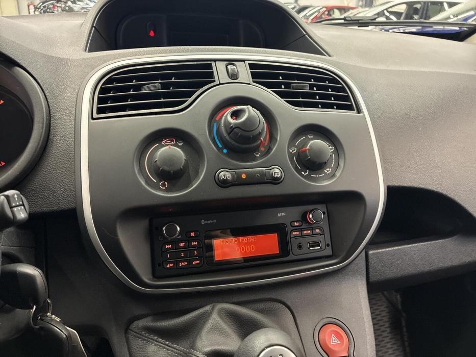 RENAULT Kangoo 2020