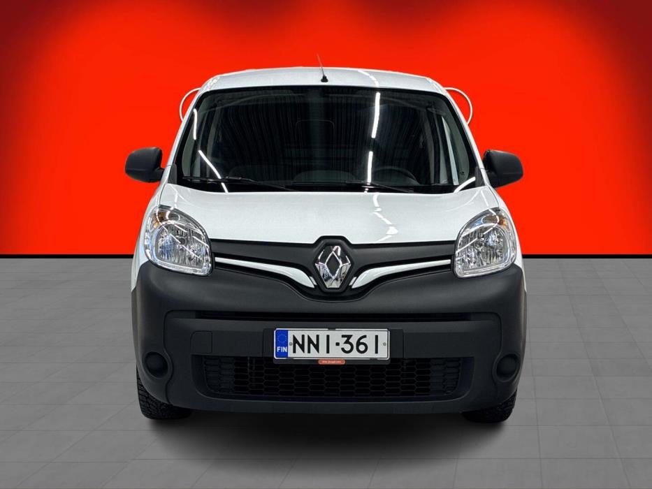 RENAULT Kangoo 2020