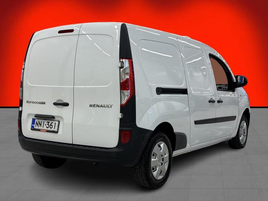 RENAULT Kangoo 2020
