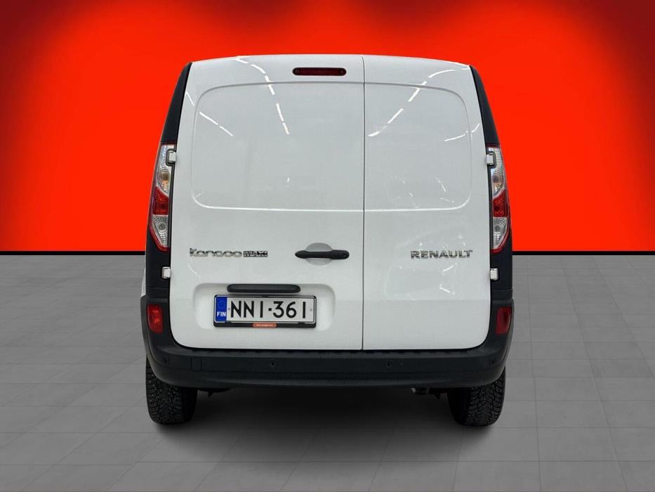RENAULT Kangoo 2020