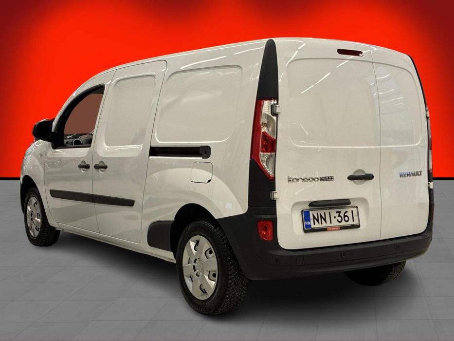 RENAULT Kangoo 2020