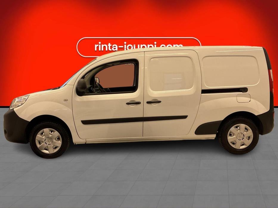 RENAULT Kangoo 2020