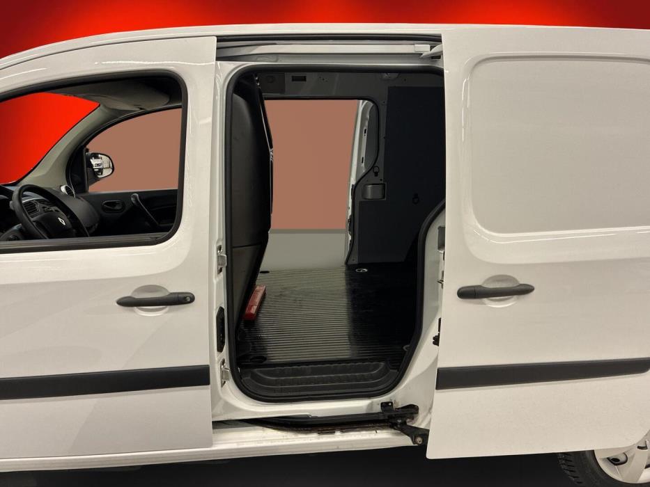 RENAULT Kangoo 2020
